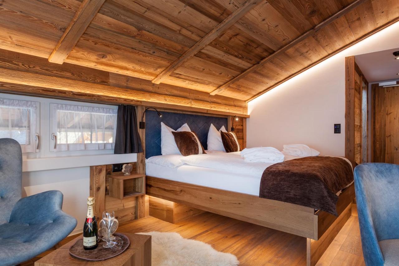 Double Room Balcony East