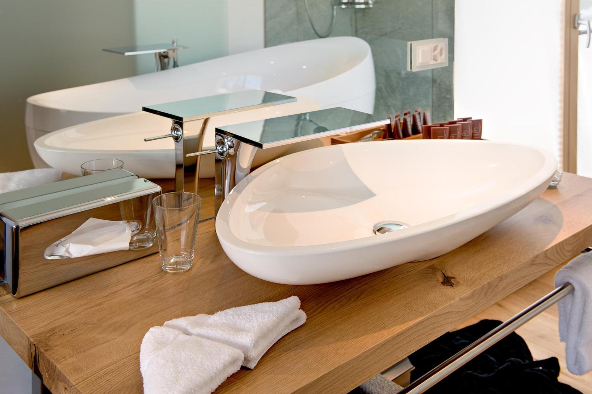 Suite Deluxe