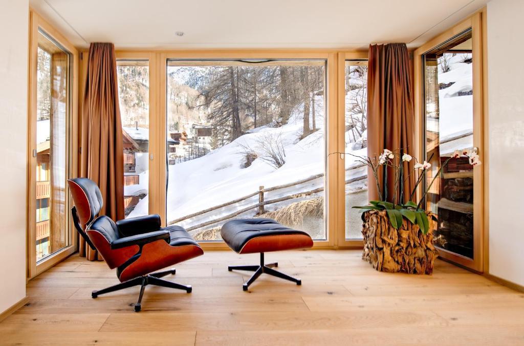 Maxi Suite Deluxe
