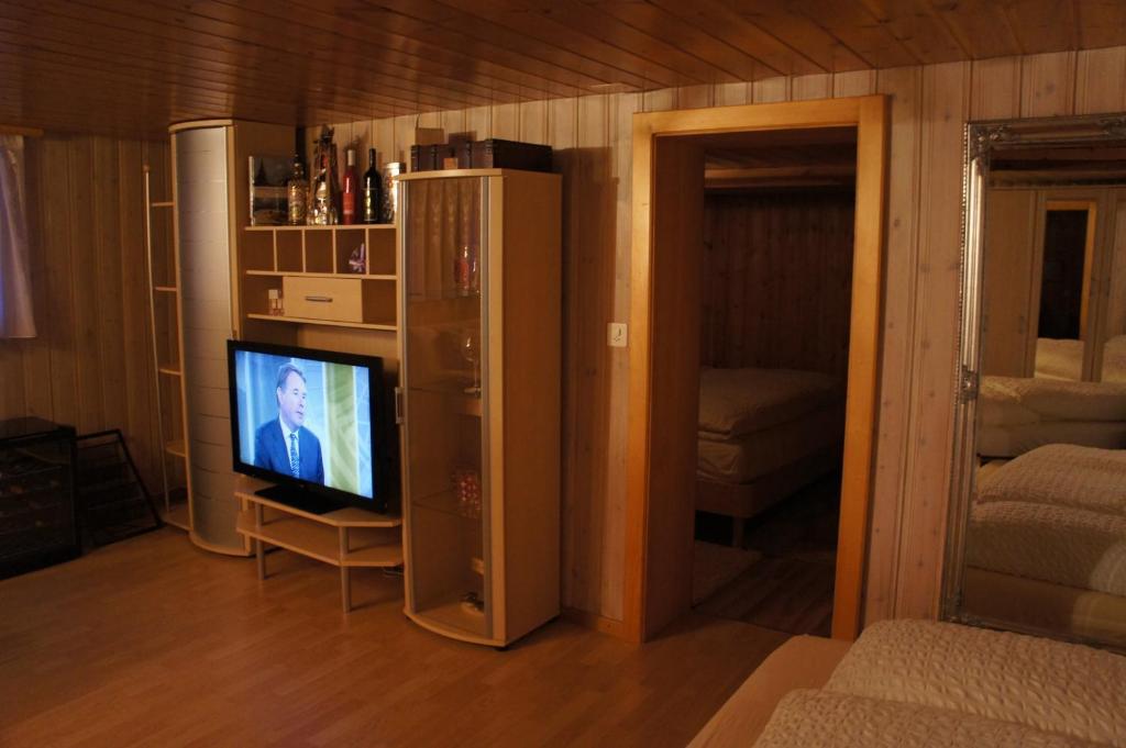 Suite Familiar