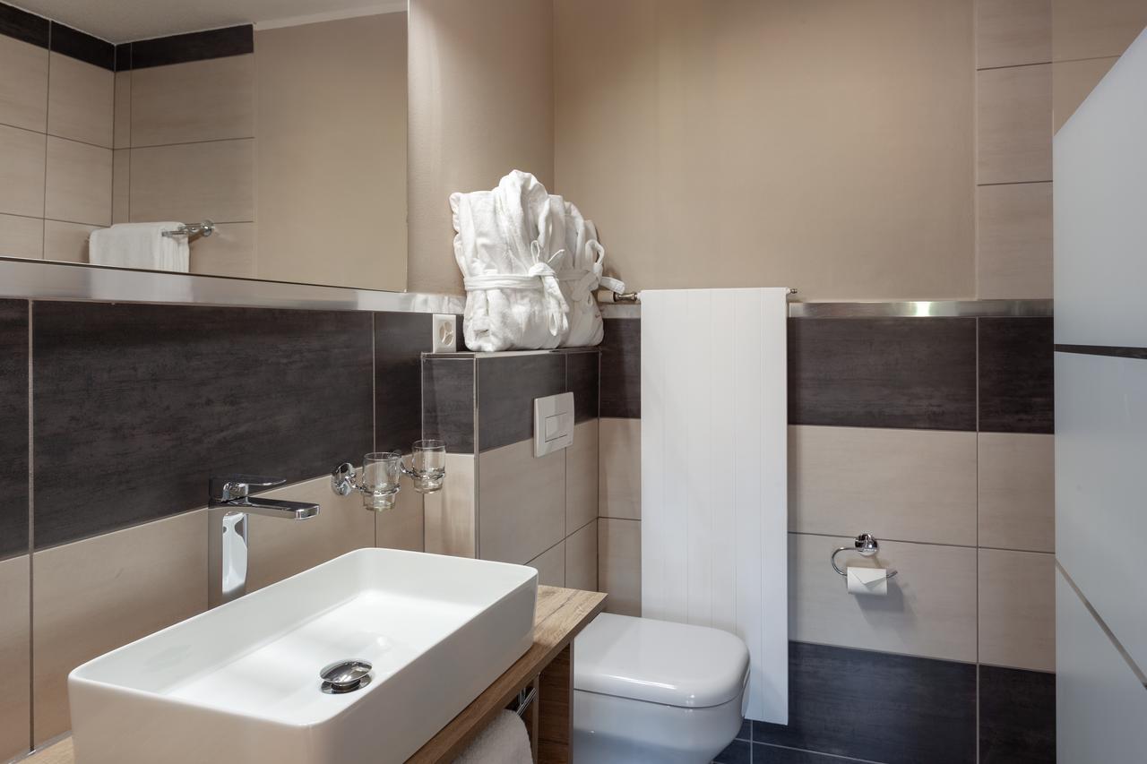 Chambre Double avec Lit Queen-Size
