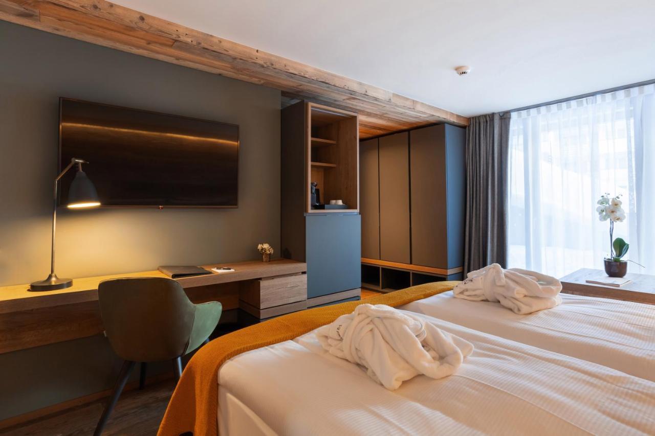 Doppelzimmer Morgensonne