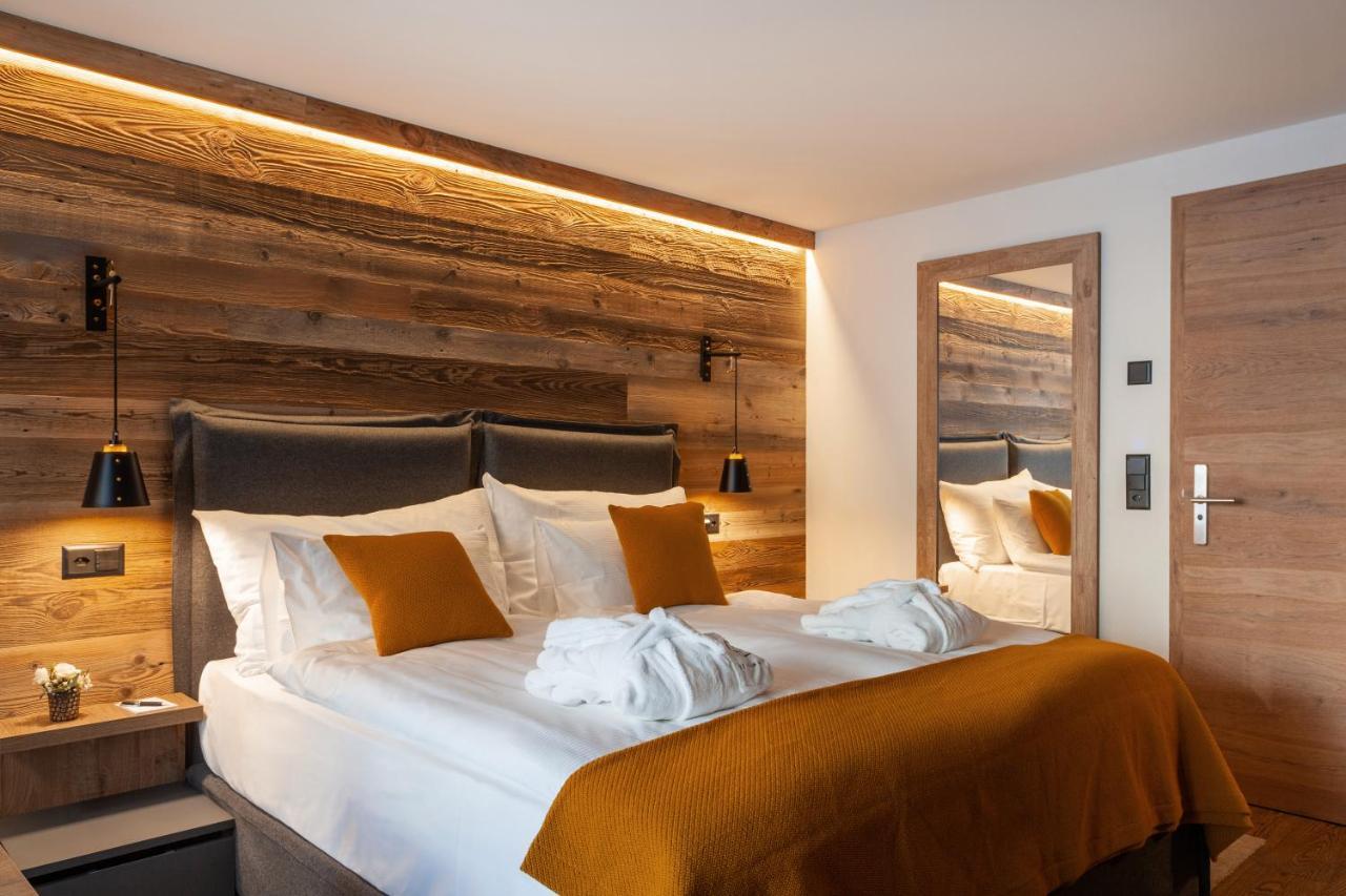 Budget Doppelzimmer