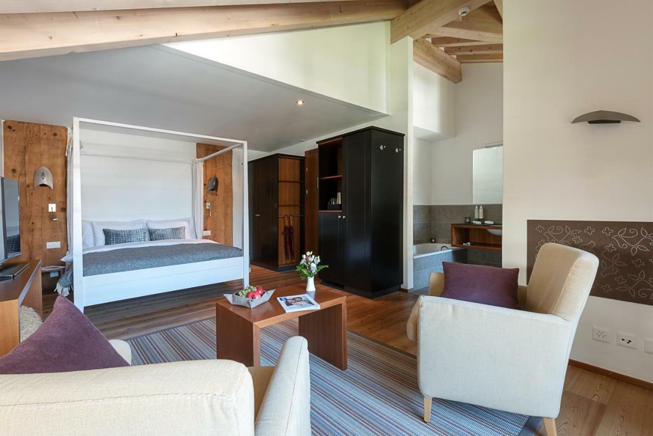 Suite Junior Alpine
