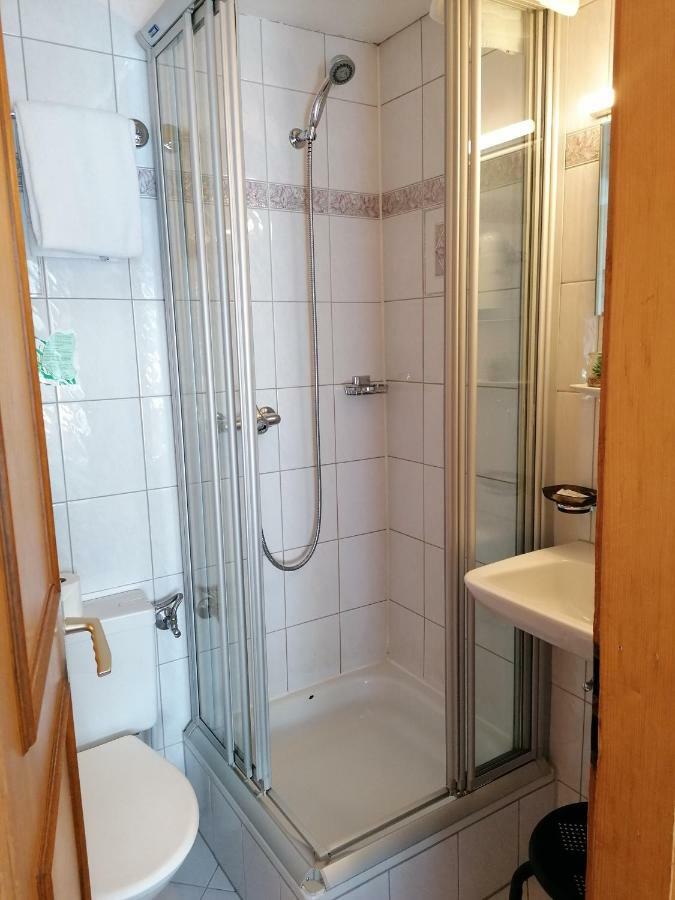 Habitación Doble Estándar