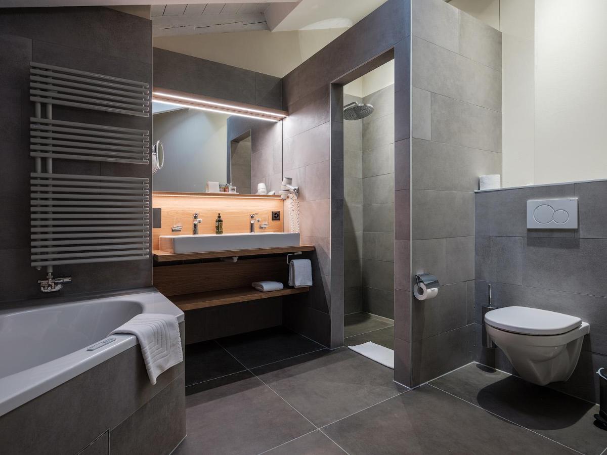 Suite Duplex
