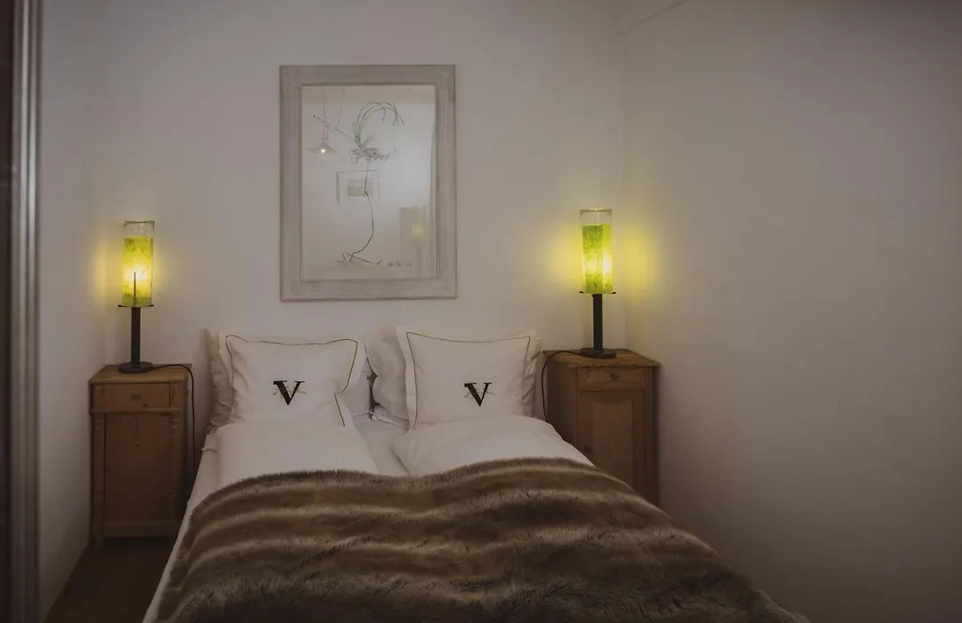 Backstage Hotel Serviced Apartments-1