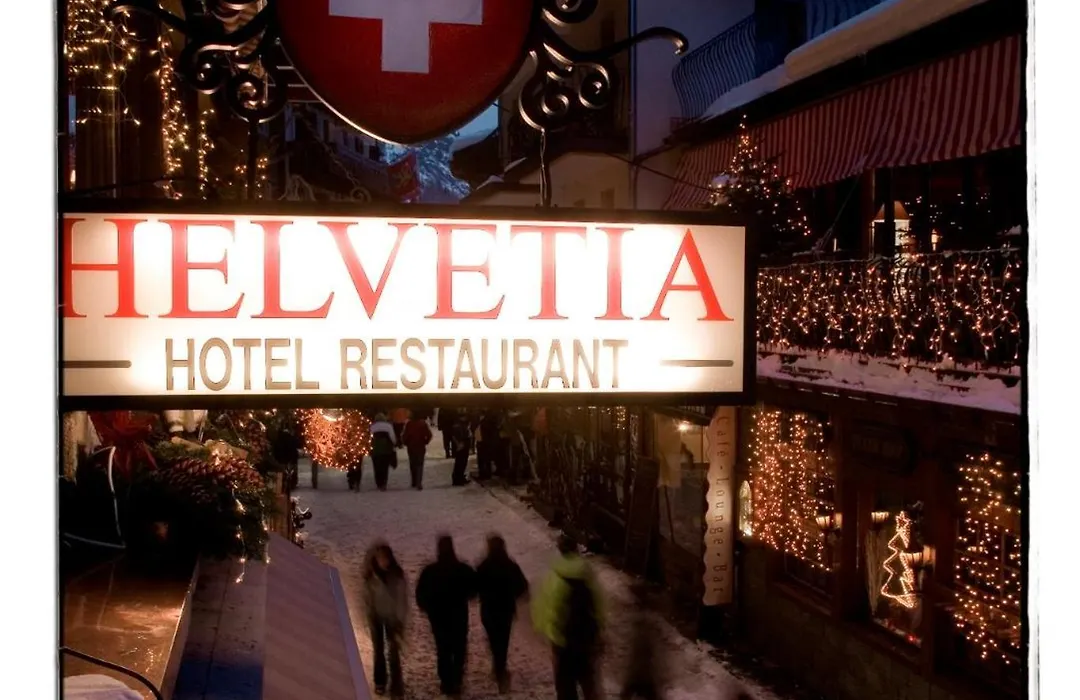 Petit Helvetia Budget Hotel-1