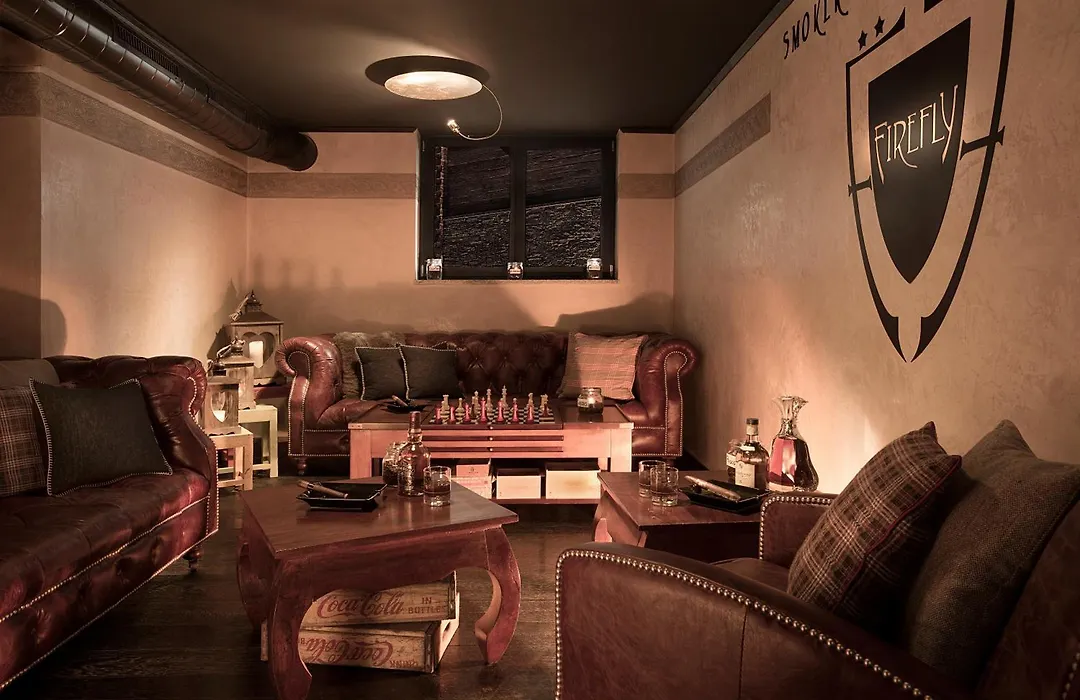 Firefly Luxury Suites-1