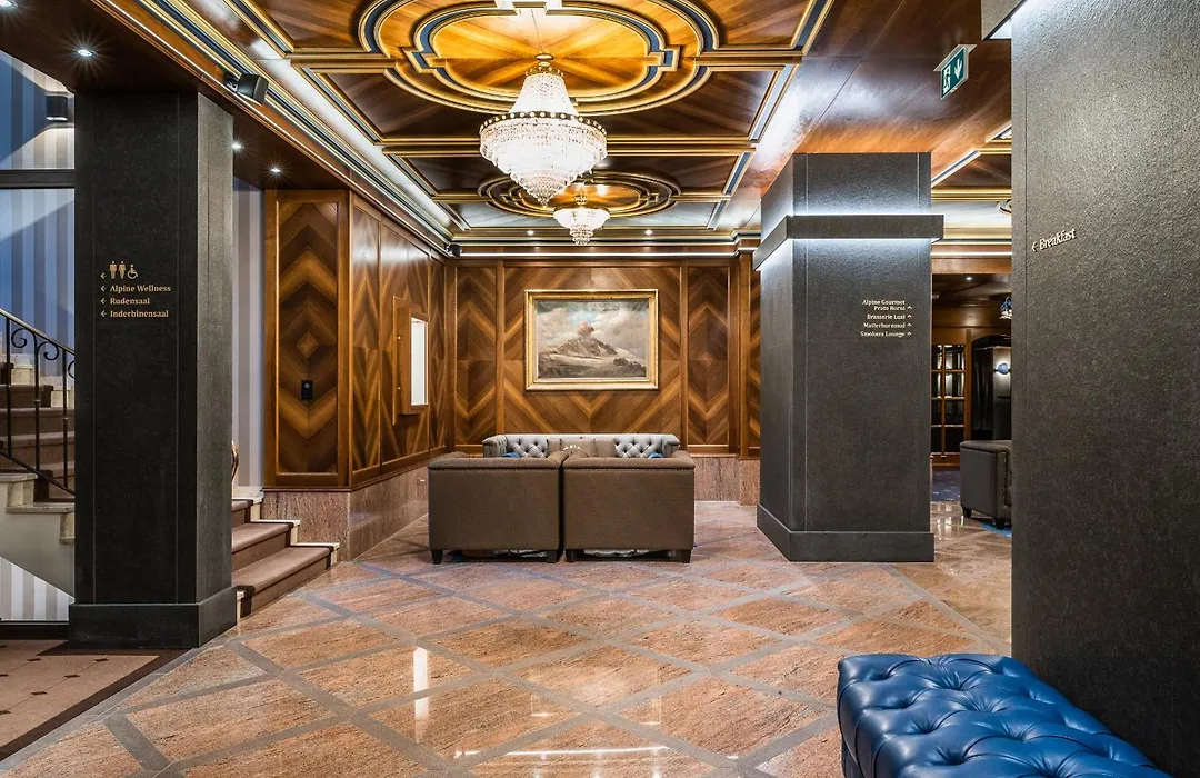 Grand Hotel Zermatterhof-1