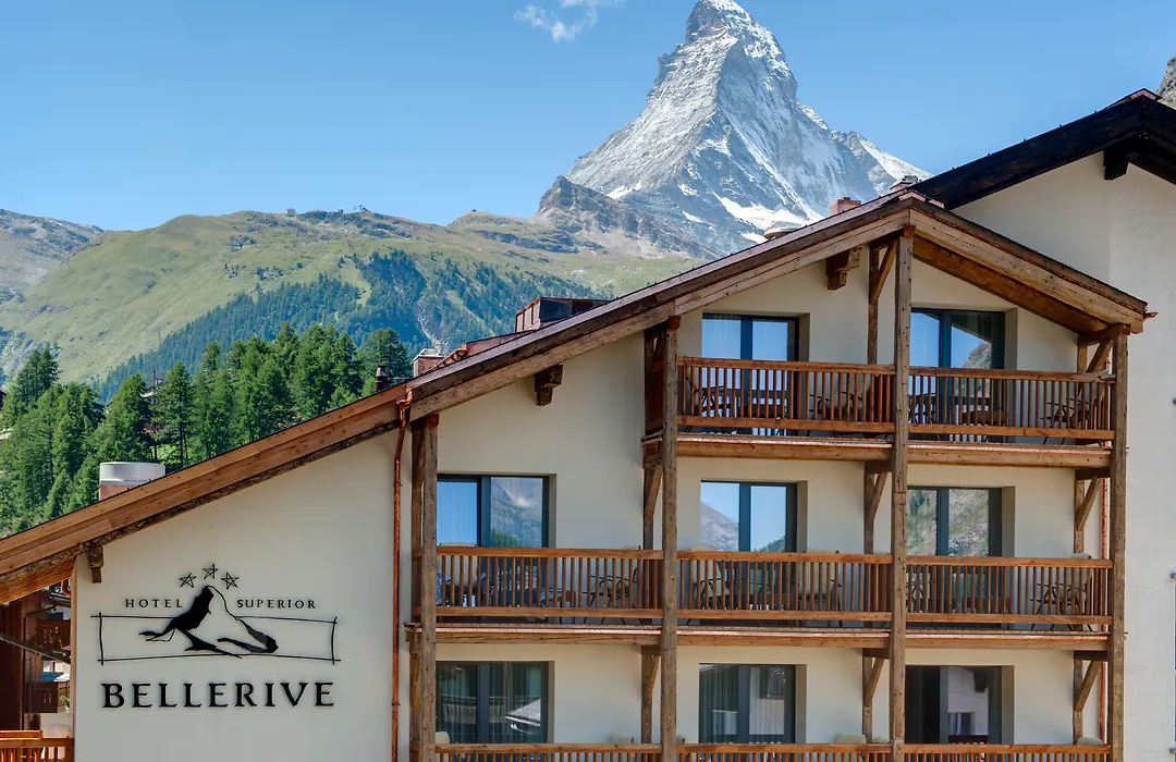 Hotel Bellerive-1