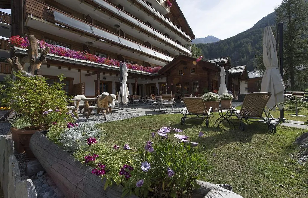 Sunstar Hotel Zermatt-1
