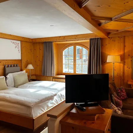 Hotel Berghof-3