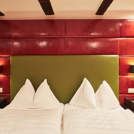 Alex Alpine Resort - Spa & Sports-3