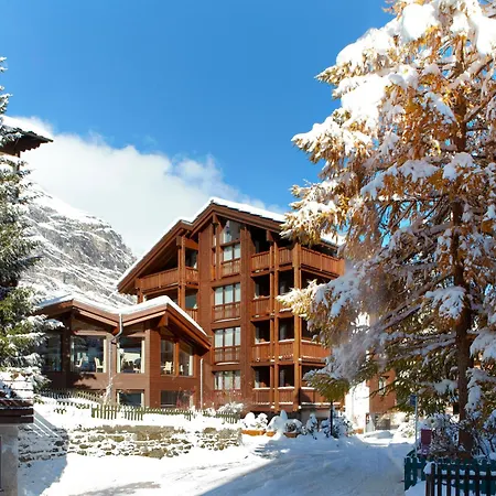 Europe Hotel & Spa-2