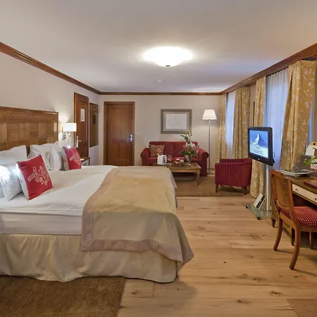 Mont Cervin Palace-3
