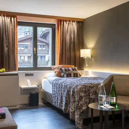 The Christiania Mountain & Spa Resort-3