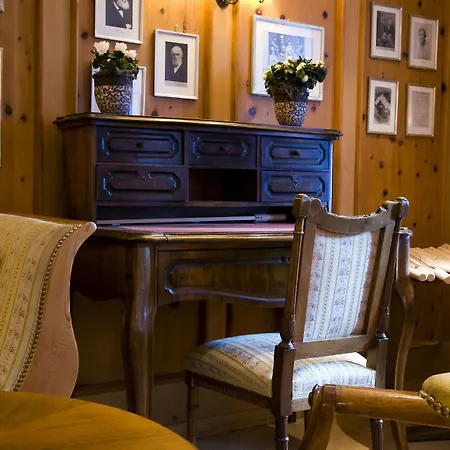 Monte Rosa Boutique Hotel-3
