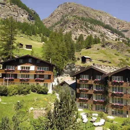Hotel Sonne-3