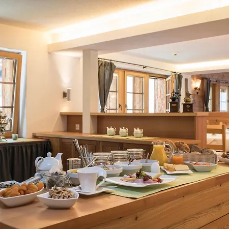 Sunstar Hotel Zermatt-3